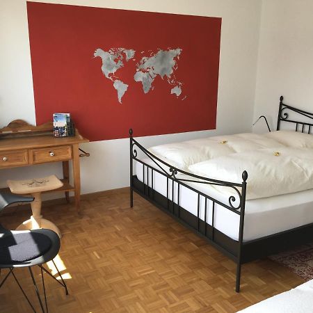 Lakelodge Romanshorn Zewnętrze zdjęcie