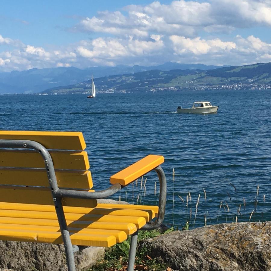 Lakelodge Romanshorn Zewnętrze zdjęcie