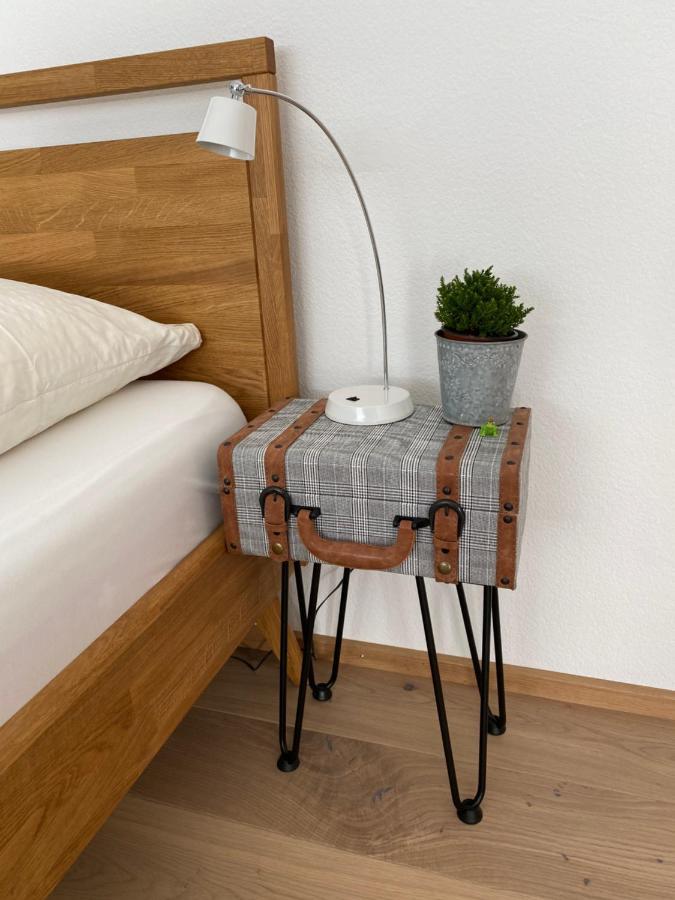 Lakelodge Romanshorn Zewnętrze zdjęcie