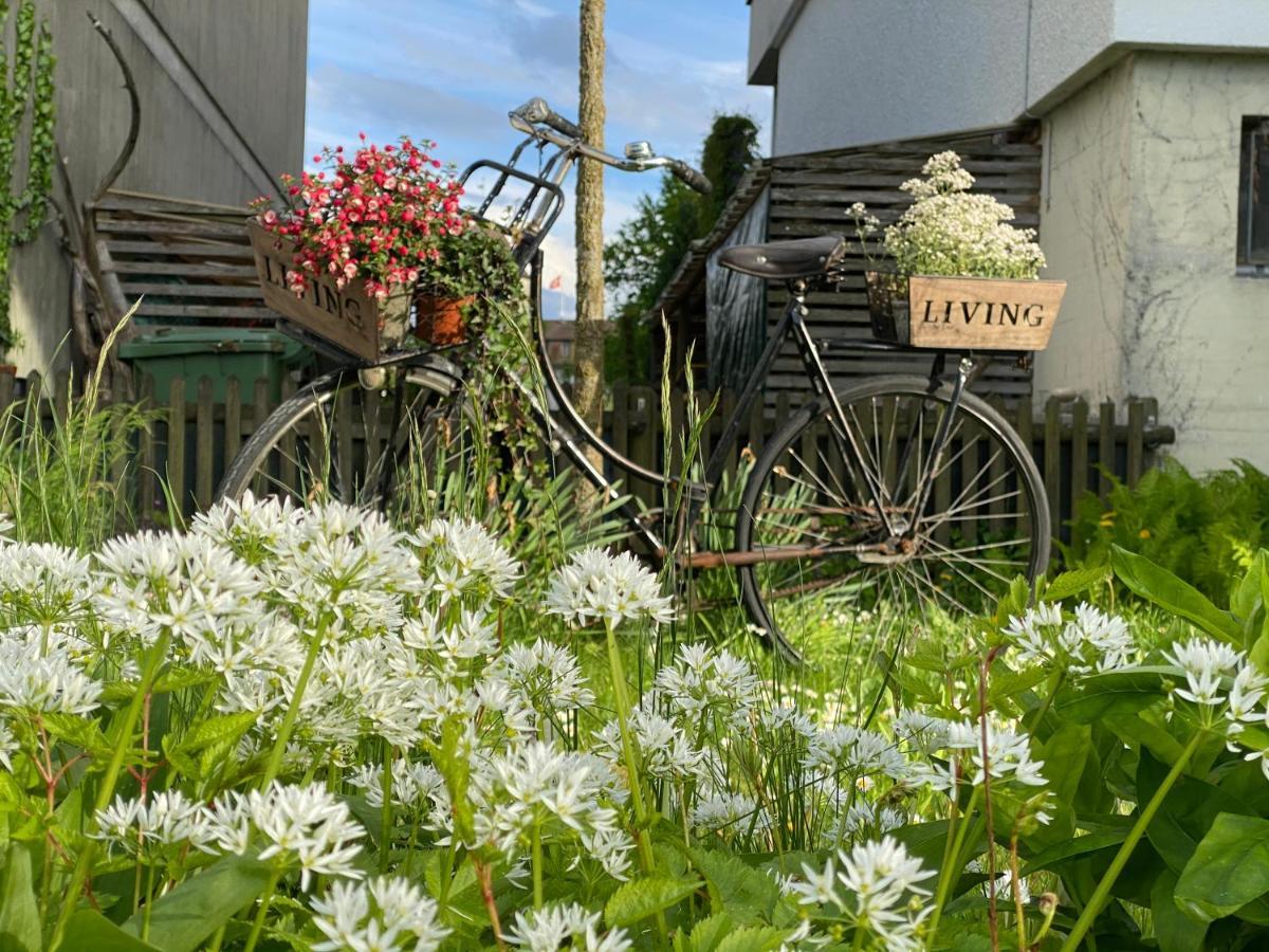 Lakelodge Romanshorn Zewnętrze zdjęcie