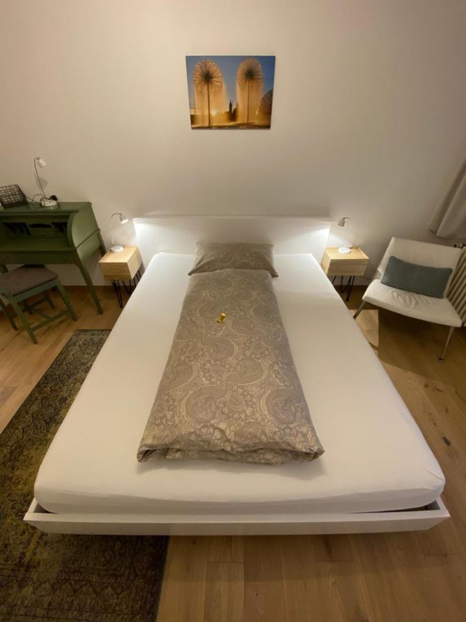 Lakelodge Romanshorn Zewnętrze zdjęcie