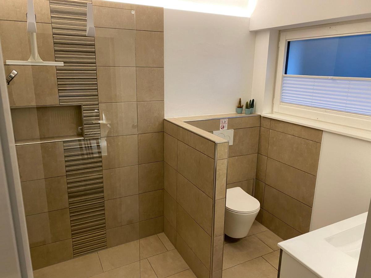 Lakelodge Romanshorn Zewnętrze zdjęcie