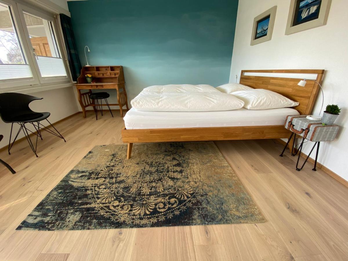 Lakelodge Romanshorn Zewnętrze zdjęcie