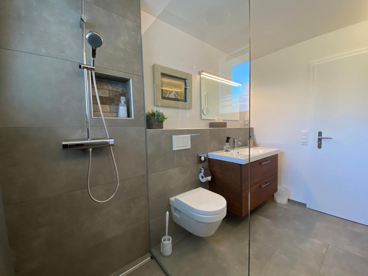 Lakelodge Romanshorn Zewnętrze zdjęcie