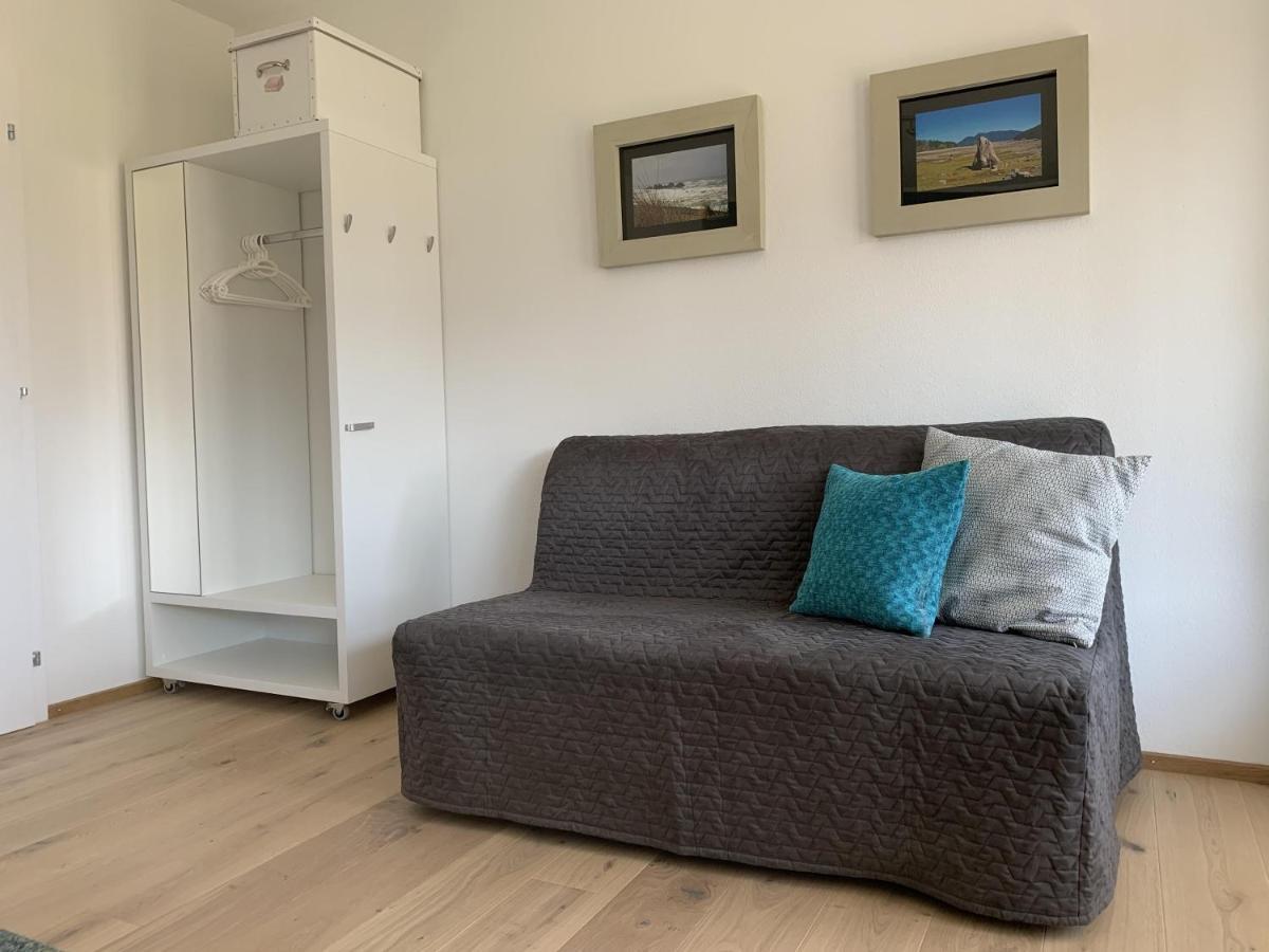 Lakelodge Romanshorn Zewnętrze zdjęcie