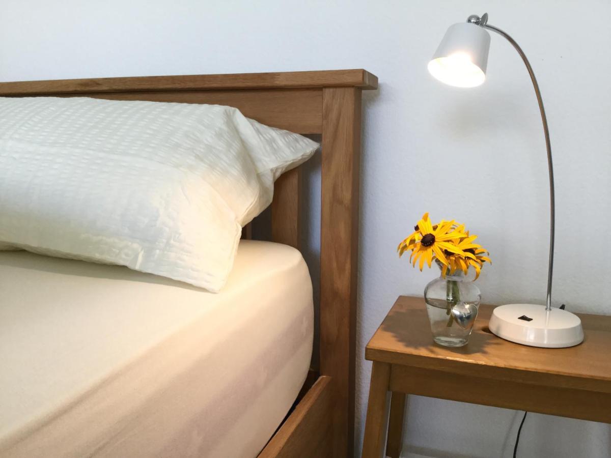 Lakelodge Romanshorn Zewnętrze zdjęcie