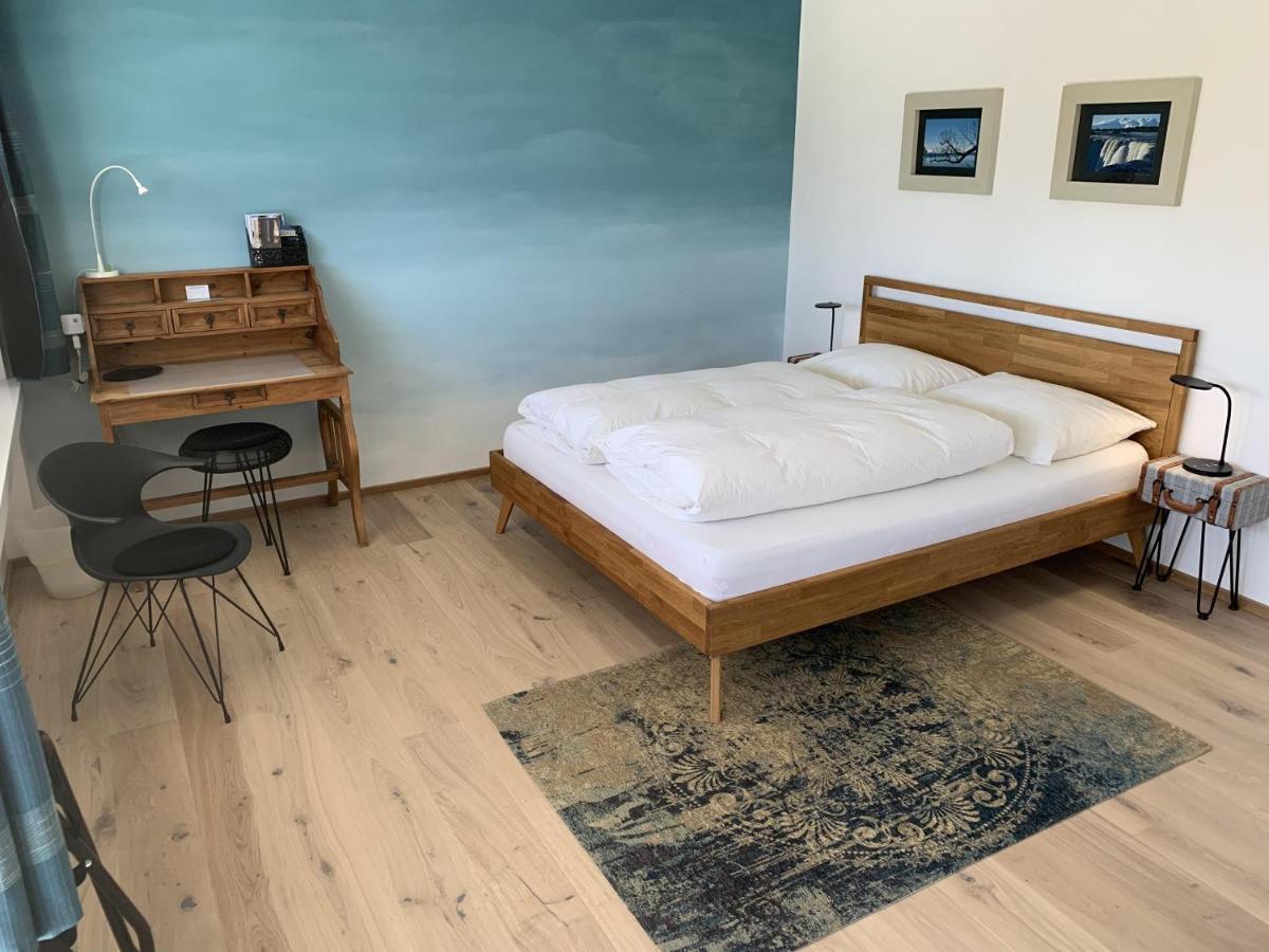 Lakelodge Romanshorn Zewnętrze zdjęcie