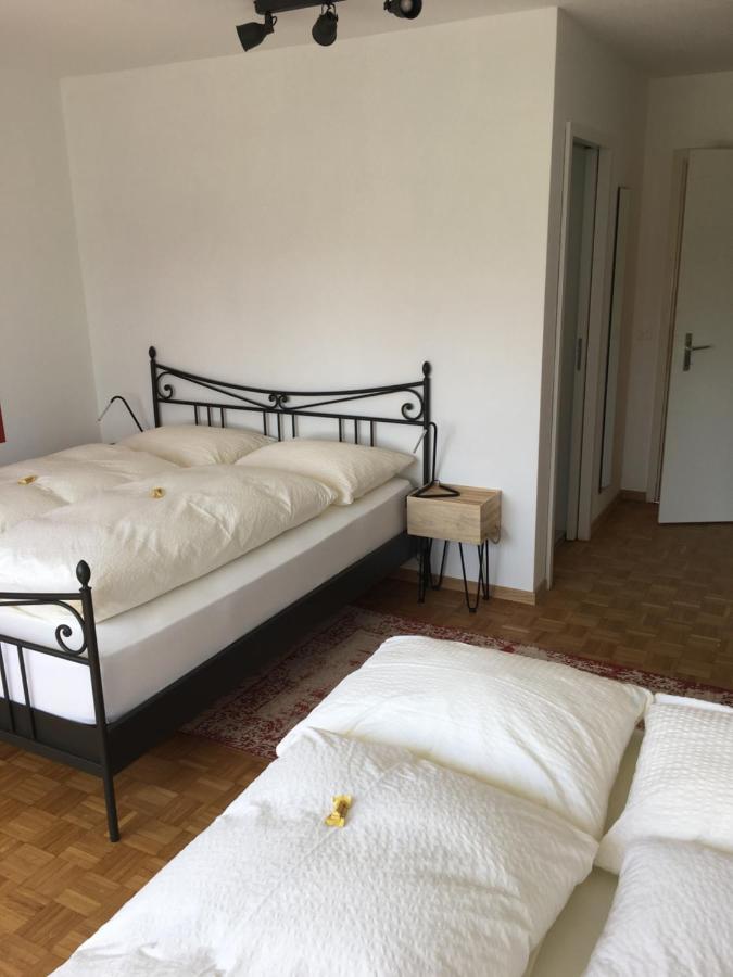 Lakelodge Romanshorn Zewnętrze zdjęcie