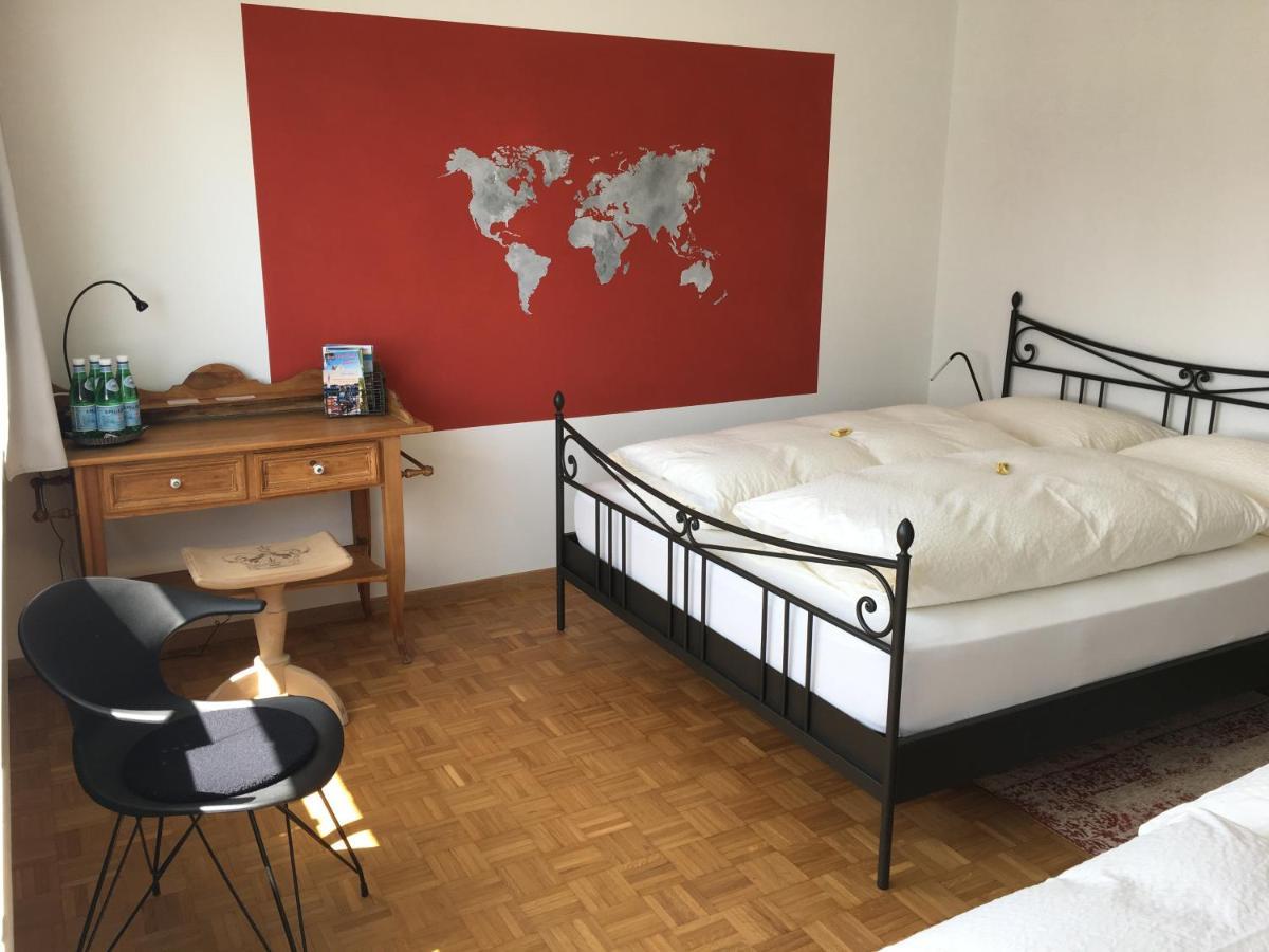 Lakelodge Romanshorn Zewnętrze zdjęcie