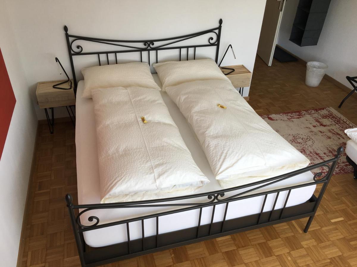 Lakelodge Romanshorn Zewnętrze zdjęcie