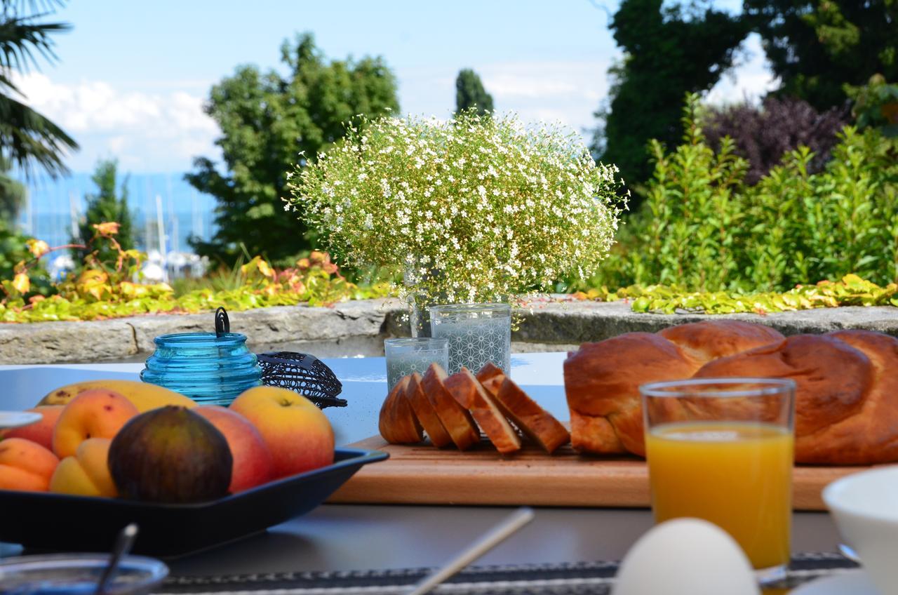 Lakelodge Romanshorn Zewnętrze zdjęcie