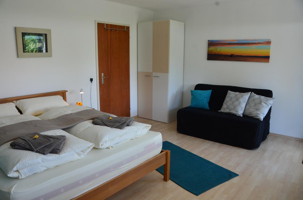 Lakelodge Romanshorn Zewnętrze zdjęcie