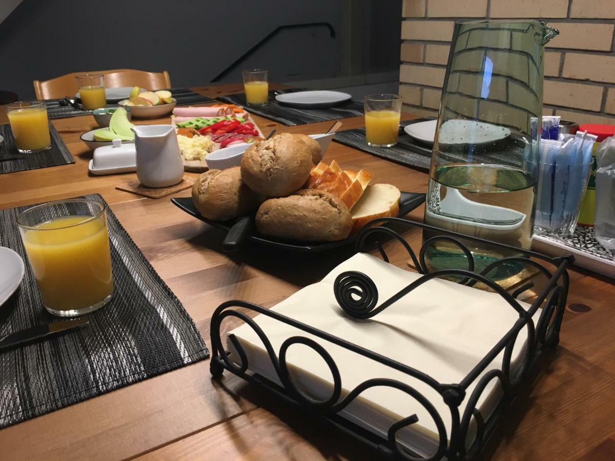 Lakelodge Romanshorn Zewnętrze zdjęcie